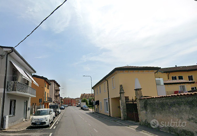 VIGASIO - MONOLOCALE - ALL INCLUSIVE
