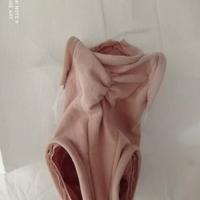 Corpo in stoffa arti interi per bambola reborn
