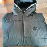 Giubbotto Invernale Adidas