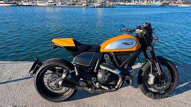 Ducati Scrambler