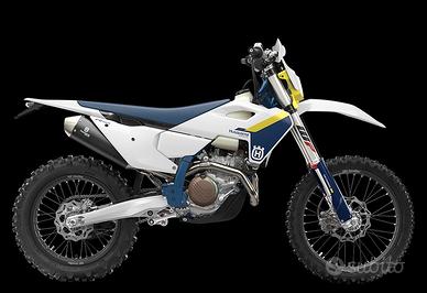 Husqvarna FE 501