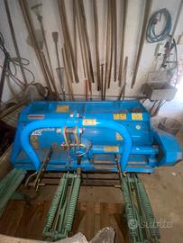 Trincia Trinciasarmenti Nobili BNU 140