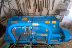 Trincia Trinciasarmenti Nobili BNU 140