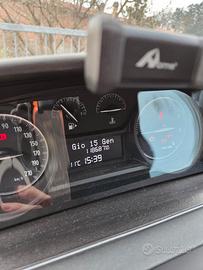 Lancia Ypsilon 2017 diesel 1.3 multijet 95cv 