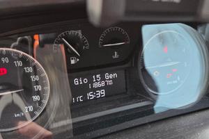 Lancia Ypsilon 2017 diesel 1.3 multijet 95cv 