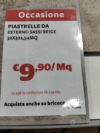 Piastrelle mosaico pietra