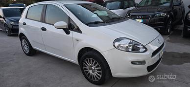 Fiat Grande Punto 1.4 5 porte Actual Natural Power
