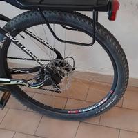 PORTA BORSE E BORSE PER BICICLETTA