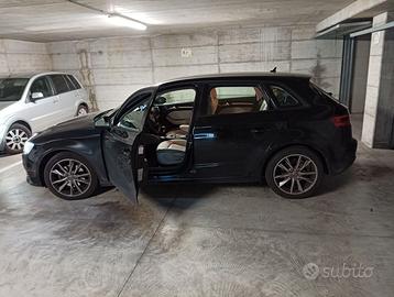 Audi A3 1.6 (110)anno 2016 170.000 Km