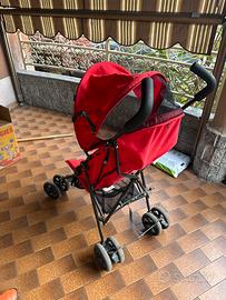 Passeggino leggero