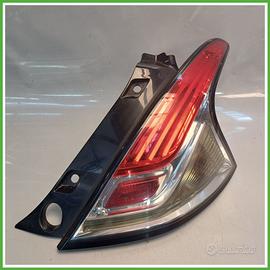 Fanale Fanalino Destro DX AUTOMOTIVE LIGHTING 21.4