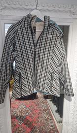 Giacca da Sci con cappuccio The North Face donna L