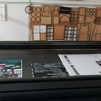 stampante per cartelloni da revisionare