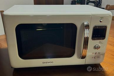 Forno microonde Daewoo