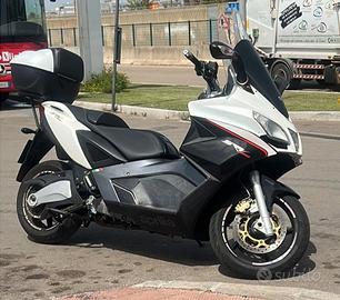 Aprilia SRV 850 abs ATC