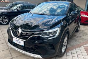 Renault Captur 1.5 blue dci Zen 95cv