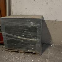 pannelli in vetro cellulare 40 mm