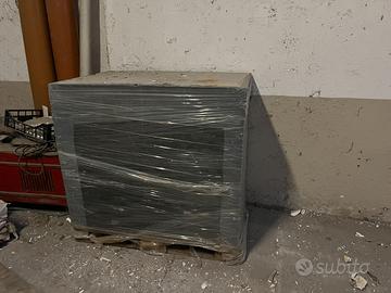 pannelli in vetro cellulare 40 mm