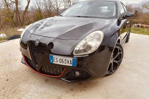 Giulietta perfetta