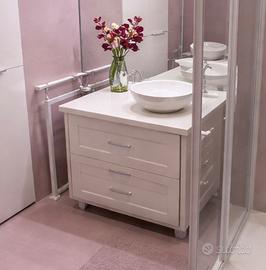Mobile bagno