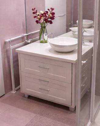 Mobile bagno