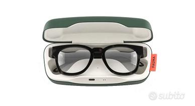 Fauna Glasses occhiali bluetooth - 1 mese di vita
