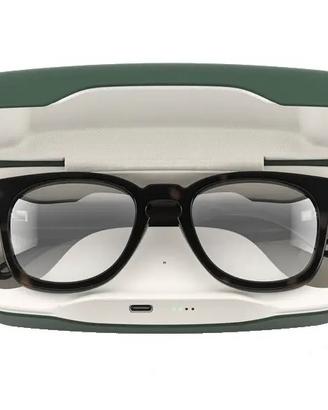 Fauna Glasses occhiali bluetooth - 1 mese di vita