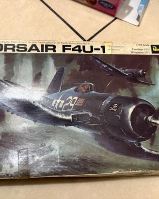 Modellismo aereo