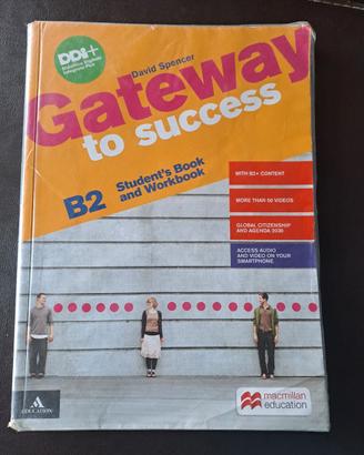 Gateway to success