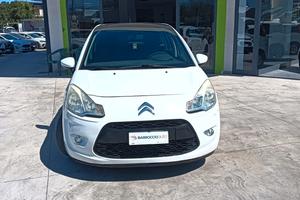 Citroen C3 1.4 Ideal Eco Energy G
