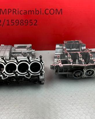 CARTER CENTRALI HONDA CBR 600 RR 2005 2006 600RR