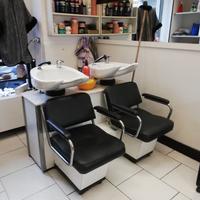 Cessione attività parrucchiere