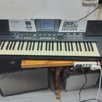 Tastiera Roland VA7