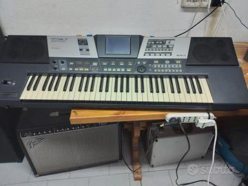 Tastiera Roland VA7