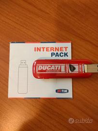 chiavetta USB Ducati 