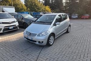 Mercedes-benz A 170 Elegance