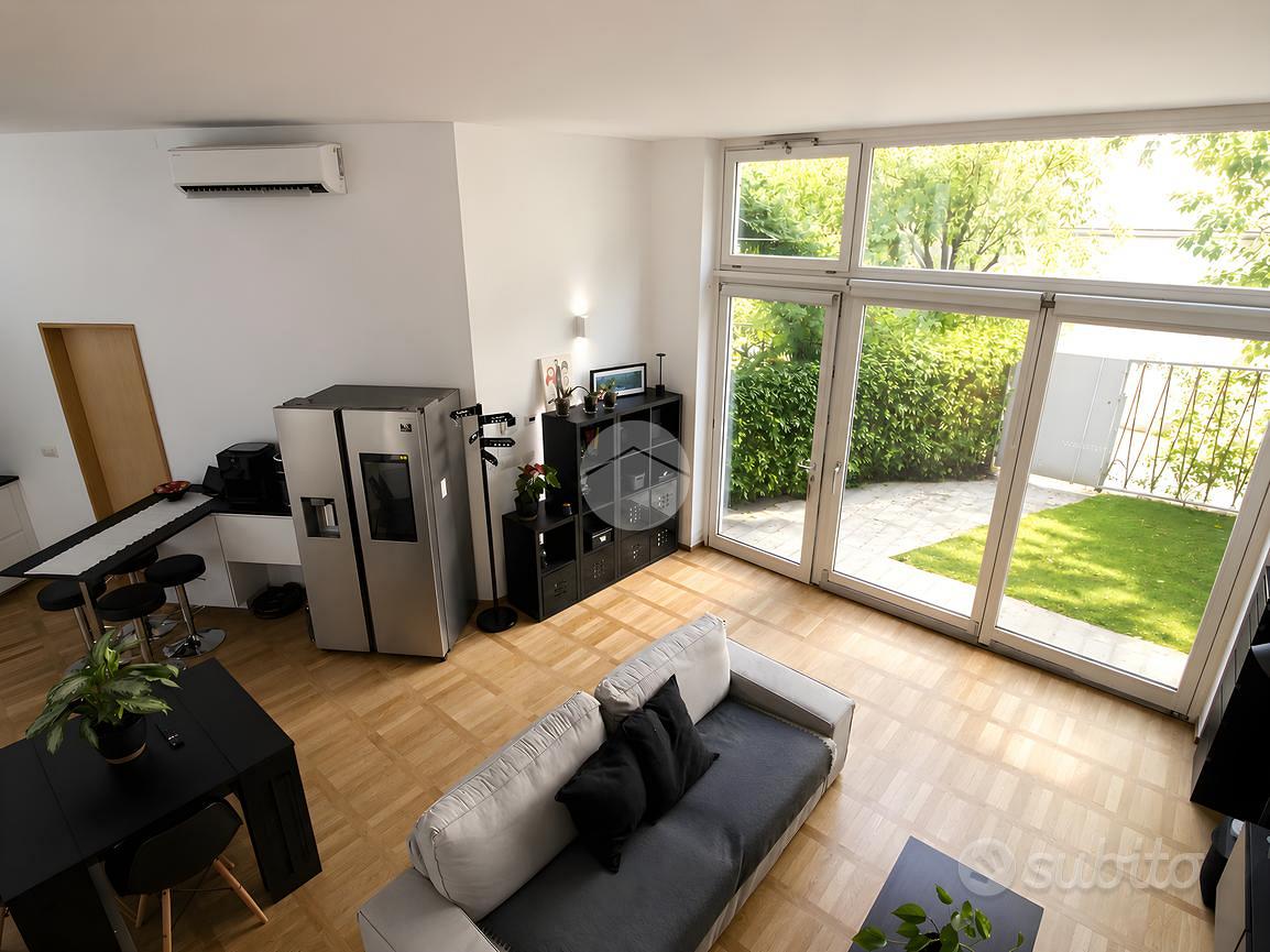 Appartamento – Milano, Villapizzone - Vista 5