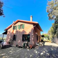 Villa a Perugia Umbria