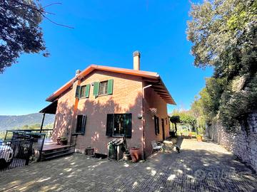 Villa a Perugia Umbria