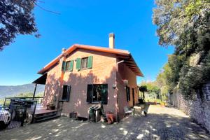 Villa a Perugia Umbria