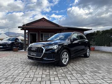 Audi Q3 35 TDI S tronic