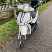 Liberty Piaggio 125 ABS i.e