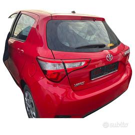 1KR RICAMBI USATI AUTO TOYOTA Yaris Serie (17>20)