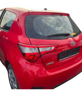 1KR RICAMBI USATI AUTO TOYOTA Yaris Serie (17>20)
