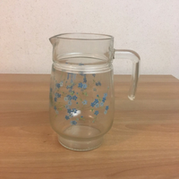 Caraffa in Vetro Nuova