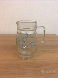 Caraffa in Vetro Nuova