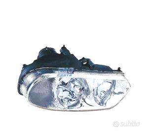 FANALE DX ALFA ROMEO 156 97-03