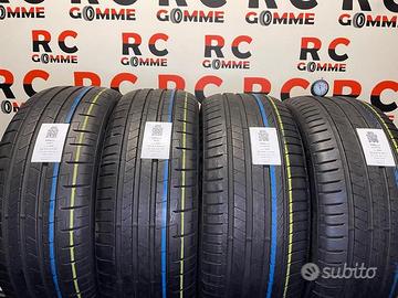 4 GOMME USATE 235/50R19 99 W E 255/45R19 100 V
