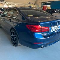 Bmw 530 D 265 cv G30 Luxury -Full optional