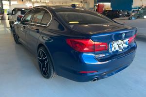 Bmw 530 D 265 cv G30 Luxury -Full optional